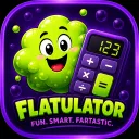 Flatulator app icon